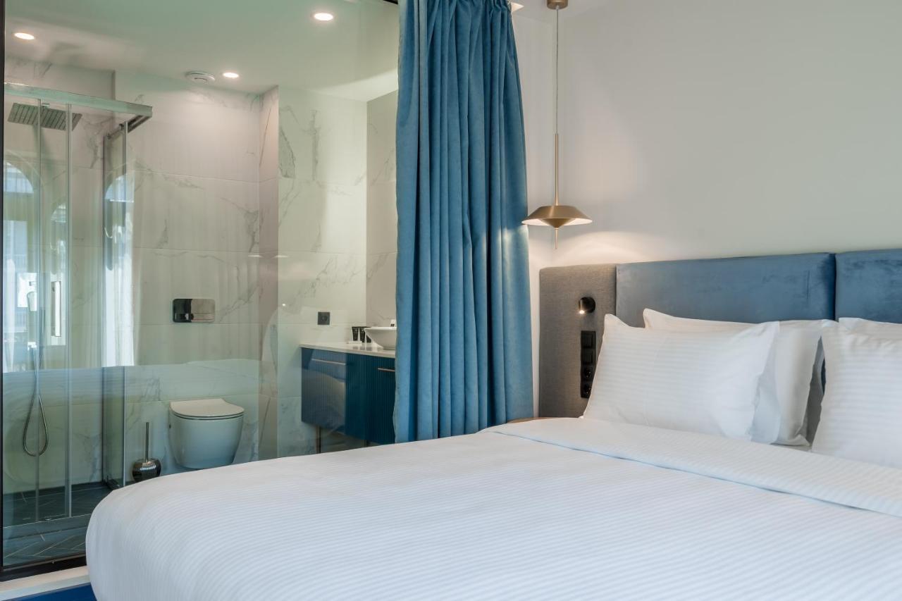 Abanotubani Boutique Hotel ティビリシ エクステリア 写真