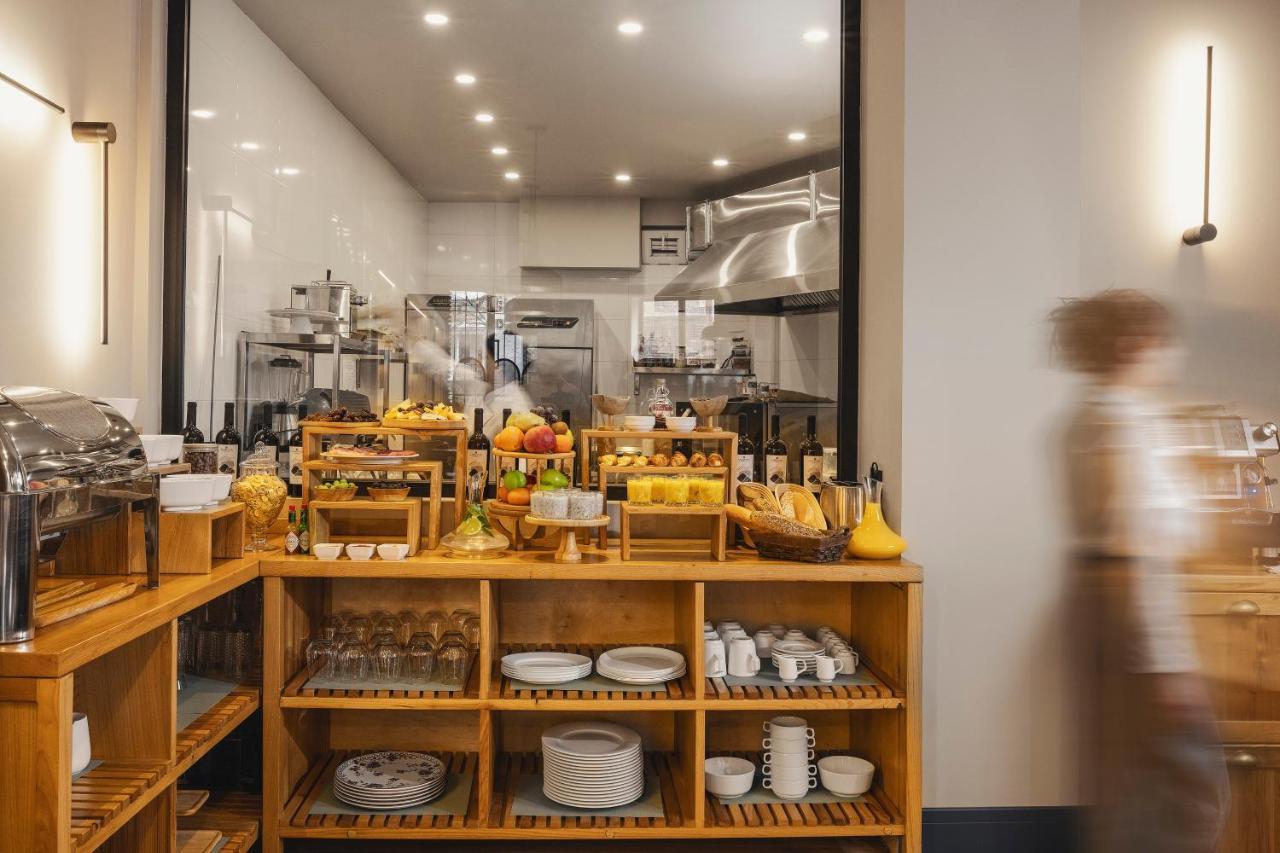 Abanotubani Boutique Hotel ティビリシ エクステリア 写真