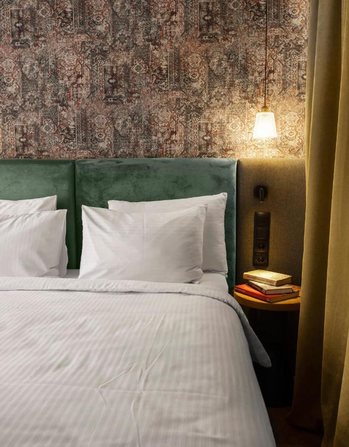 Abanotubani Boutique Hotel ティビリシ エクステリア 写真