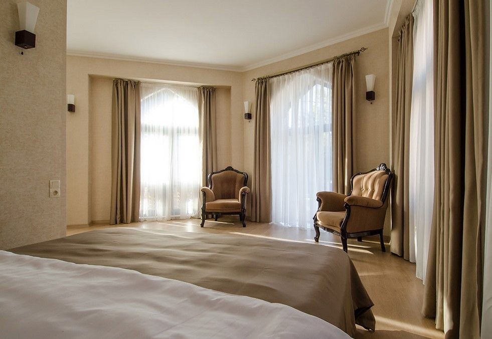 Abanotubani Boutique Hotel ティビリシ エクステリア 写真